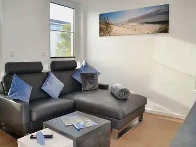 Ferienwohnung für 2 Personen (51 m²) in Cuxhaven 5/10