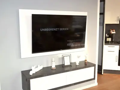 Ferienwohnung für 2 Personen (51 m²) in Cuxhaven 6/10