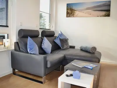 Ferienwohnung für 2 Personen (51 m²) in Cuxhaven 7/10