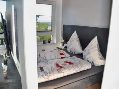 Ferienwohnung für 2 Personen (51 m²) in Cuxhaven 9/10