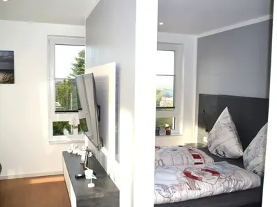 Ferienwohnung für 2 Personen (51 m²) in Cuxhaven 10/10