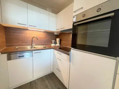 Ferienwohnung für 4 Personen (52 m²) in Cuxhaven 2/10
