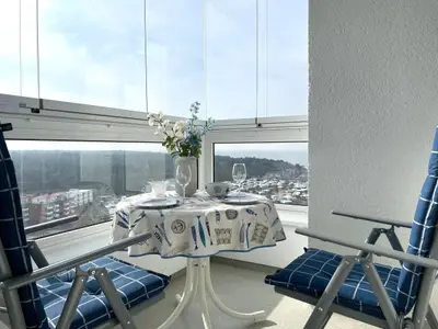 Ferienwohnung für 4 Personen (52 m²) in Cuxhaven 5/10