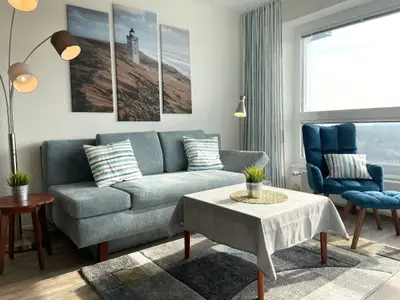 Ferienwohnung für 4 Personen (52 m²) in Cuxhaven 7/10