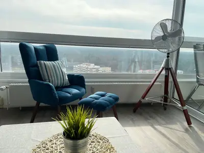 Ferienwohnung für 4 Personen (52 m²) in Cuxhaven 10/10