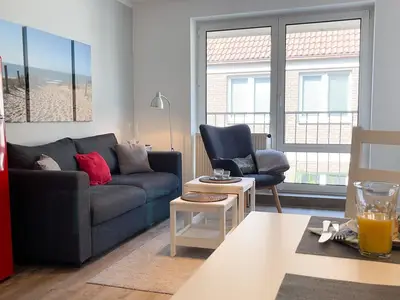 Ferienwohnung für 4 Personen (37 m²) in Cuxhaven 5/10