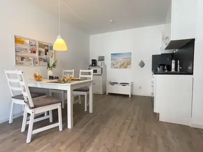Ferienwohnung für 4 Personen (37 m²) in Cuxhaven 6/10