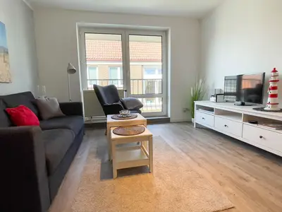 Ferienwohnung für 4 Personen (37 m²) in Cuxhaven 9/10