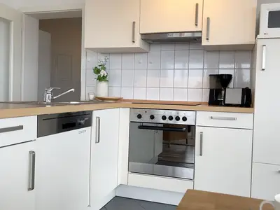 Ferienwohnung für 6 Personen (84 m²) in Sahlenburg 4/10