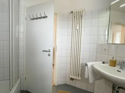 Ferienwohnung für 6 Personen (84 m²) in Sahlenburg 7/10