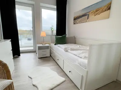 Ferienwohnung für 6 Personen (84 m²) in Sahlenburg 8/10