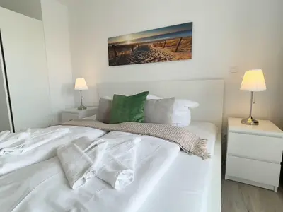 Ferienwohnung für 6 Personen (84 m²) in Sahlenburg 10/10