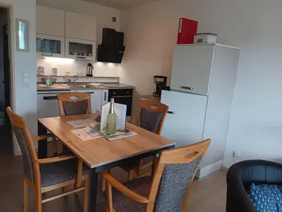 Ferienwohnung für 5 Personen (43 m²) in Cuxhaven 3/10