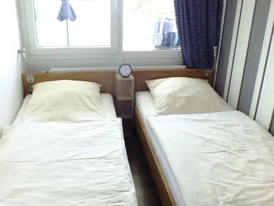 Ferienwohnung für 5 Personen (43 m²) in Cuxhaven 5/10