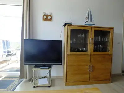 Ferienwohnung für 5 Personen (43 m²) in Cuxhaven 8/10