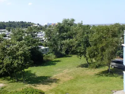 Ferienwohnung für 5 Personen (43 m²) in Cuxhaven 9/10