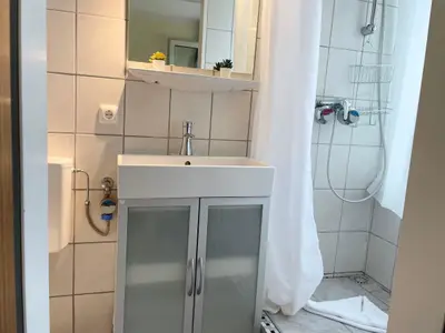 Ferienwohnung für 2 Personen (20 m²) in Cuxhaven 4/8
