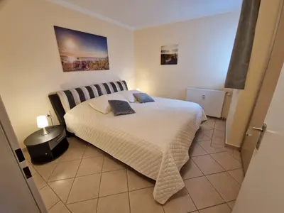 Ferienwohnung für 4 Personen (62 m²) in Cuxhaven 2/10