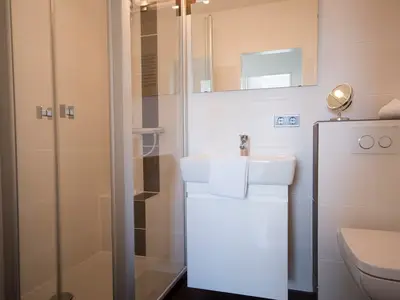 Ferienwohnung für 4 Personen (62 m²) in Cuxhaven 3/10