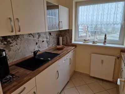 Ferienwohnung für 4 Personen (62 m²) in Cuxhaven 4/10