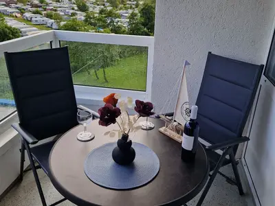 Ferienwohnung für 4 Personen (62 m²) in Cuxhaven 5/10