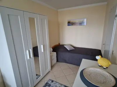 Ferienwohnung für 4 Personen (62 m²) in Cuxhaven 6/10