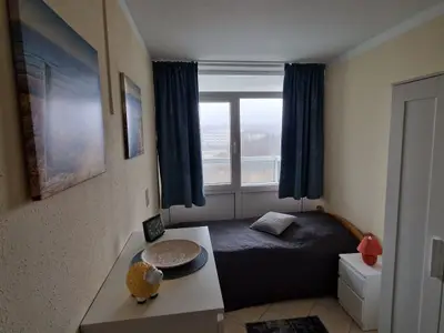 Ferienwohnung für 4 Personen (62 m²) in Cuxhaven 7/10