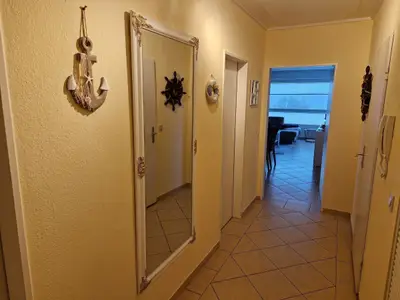 Ferienwohnung für 4 Personen (62 m²) in Cuxhaven 8/10