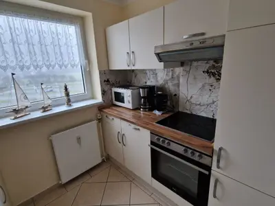 Ferienwohnung für 4 Personen (62 m²) in Cuxhaven 9/10