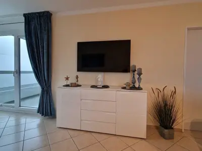 Ferienwohnung für 4 Personen (62 m²) in Cuxhaven 10/10