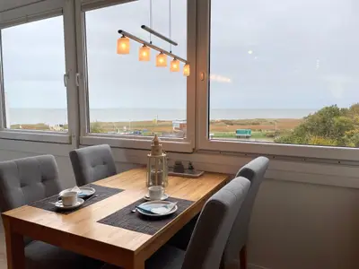 Ferienwohnung für 4 Personen (60 m²) in Cuxhaven 2/10