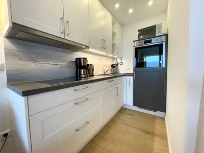 Ferienwohnung für 4 Personen (60 m²) in Cuxhaven 3/10