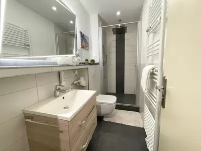 Ferienwohnung für 4 Personen (60 m²) in Cuxhaven 5/10