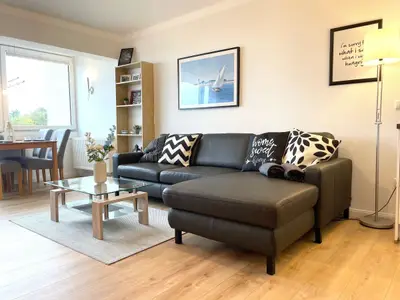 Ferienwohnung für 4 Personen (60 m²) in Cuxhaven 8/10