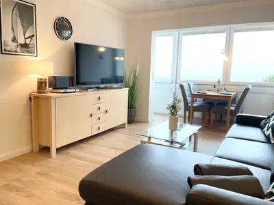 Ferienwohnung für 4 Personen (60 m²) in Cuxhaven 9/10