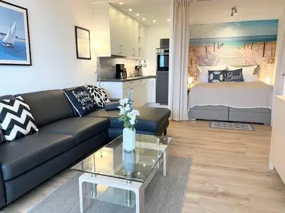 Ferienwohnung für 4 Personen (60 m²) in Cuxhaven 10/10