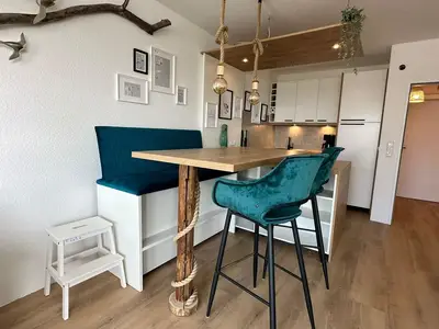 Ferienwohnung für 4 Personen (48 m²) in Cuxhaven 2/10