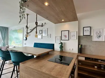 Ferienwohnung für 4 Personen (48 m²) in Cuxhaven 7/10