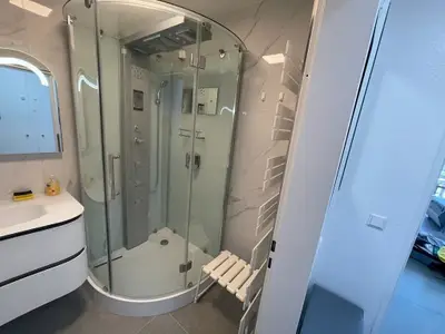 Ferienwohnung für 4 Personen (55 m²) in Cuxhaven 3/10