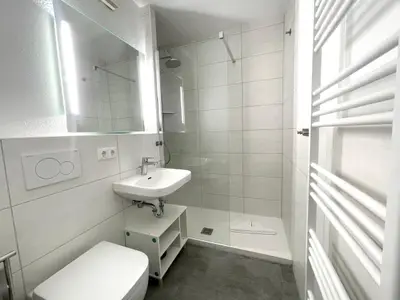 Ferienwohnung für 4 Personen (43 m²) in Cuxhaven 3/10