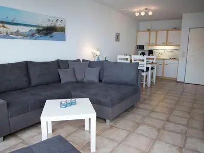 Ferienwohnung für 4 Personen (43 m²) in Cuxhaven 5/10