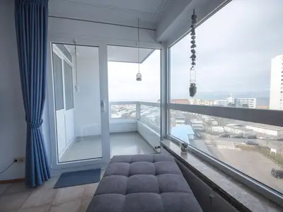 Ferienwohnung für 4 Personen (43 m²) in Cuxhaven 6/10