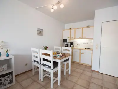 Ferienwohnung für 4 Personen (43 m²) in Cuxhaven 7/10