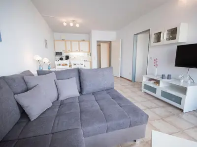 Ferienwohnung für 4 Personen (43 m²) in Cuxhaven 9/10