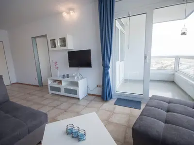 Ferienwohnung für 4 Personen (43 m²) in Cuxhaven 10/10