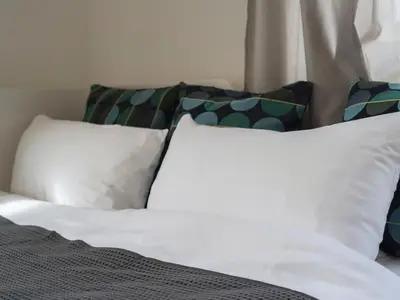 Ferienwohnung für 2 Personen (20 m²) in Cuxhaven 6/10