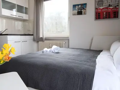 Ferienwohnung für 2 Personen (20 m²) in Cuxhaven 7/10