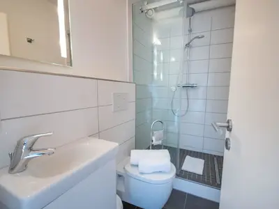 Ferienwohnung für 4 Personen (42 m²) in Cuxhaven 3/10