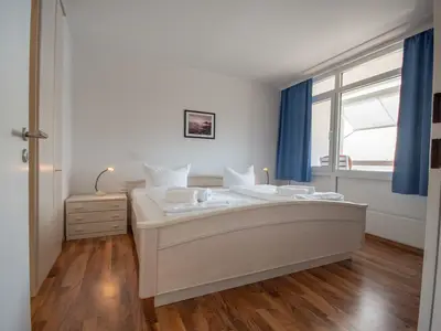 Ferienwohnung für 4 Personen (42 m²) in Cuxhaven 5/10