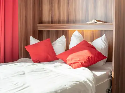 Ferienwohnung für 4 Personen (42 m²) in Cuxhaven 8/10